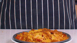 出鍋啦?。?！可以加點黑胡椒調(diào)味。